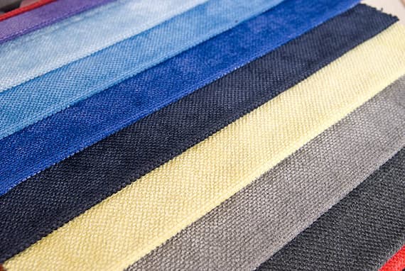 تصویر 1 از عرضه پارچه فلامنت مشهد با بهترین بسته بندی